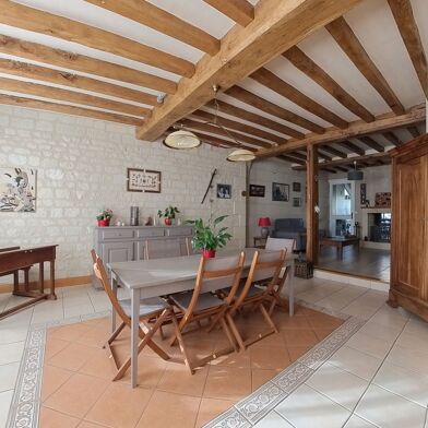 Maison 7 pièces 394500 €