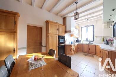 Maison 7 pièces 389500 €