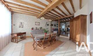 Maison 7 Pièces 229 m² à vendre à Savigny-en-Véron (37420)