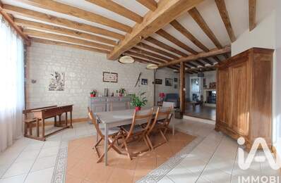 Vente Maison de ville 7 pièces — photo du bien