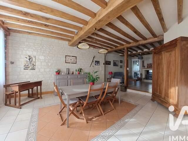 Vente Maison de ville 7 pièces — photo du bien