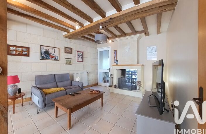 Vente Maison de ville 7 pièces — photo 2