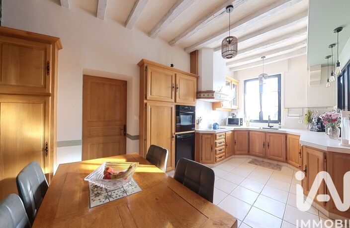 Vente Maison de ville 7 pièces — photo 3