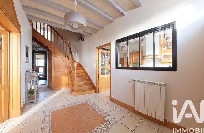 Vente Maison de ville 7 pièces — photo 4
