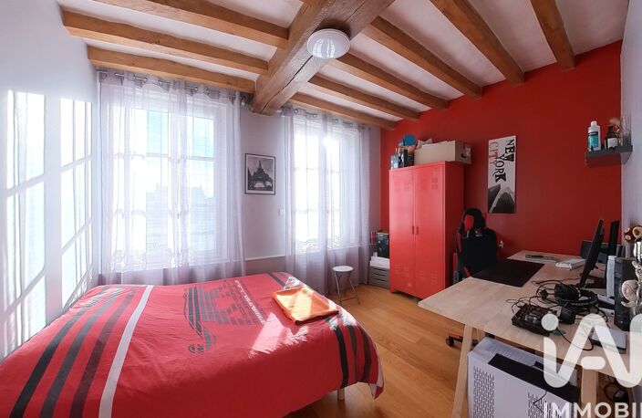 Vente Maison de ville 7 pièces — photo 5