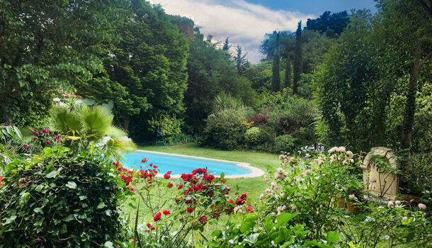 Terrain  à vendre Aubagne 13400