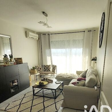 Appartement 3 pièces 85000 €