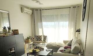 Appartement 3 Pièces 55 m² à vendre à Marseille 11 (13011)