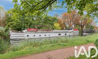 Appartement 5 Pièces 130 m² à vendre à Metz (57000)