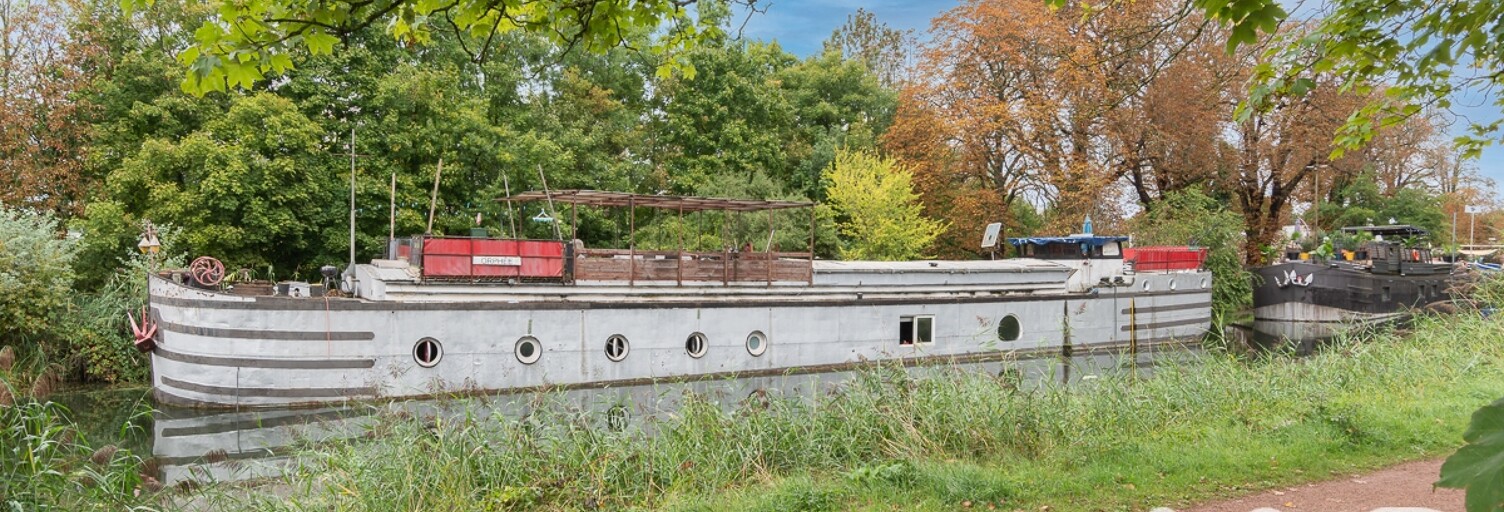 Appartement 5 Pièces 130 m² à vendre à Metz (57000)