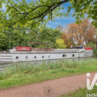 Appartement 5 pièces 99900 €