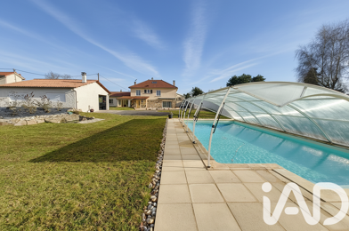 Maison 6 pièces 412000 €