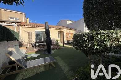 Maison 4 pièces 249000 €