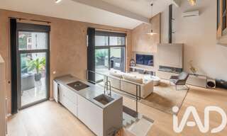 Appartement 5 Pièces 109 m² à vendre à Serémange-Erzange (57290)