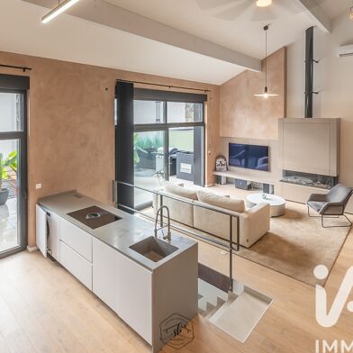 Appartement 5 pièces 399000 €