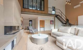 Appartement 5 Pièces 109 m² à vendre à Serémange-Erzange (57290)