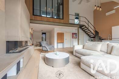 Appartement 5 pièces 379000 €