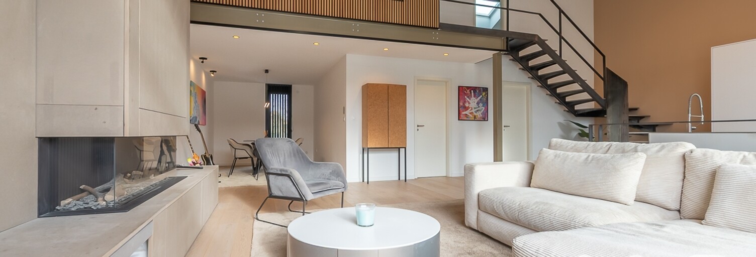 Appartement 5 Pièces 109 m² à vendre à Serémange-Erzange (57290)