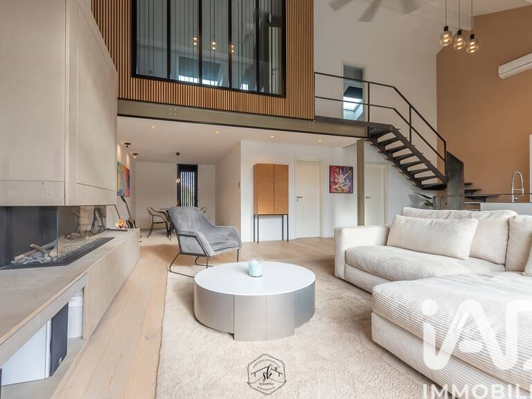 Vente Duplex 5 pièces — photo 1