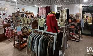 Commerce  95 m² à vendre à Vedène (84270)