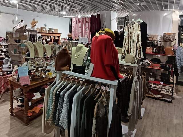 Vente Boutique/Local commercial 95 m&sup2; — photo du bien