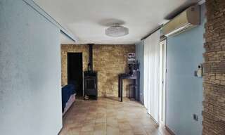 Maison 3 Pièces 74 m² à vendre à Montberon (31140)