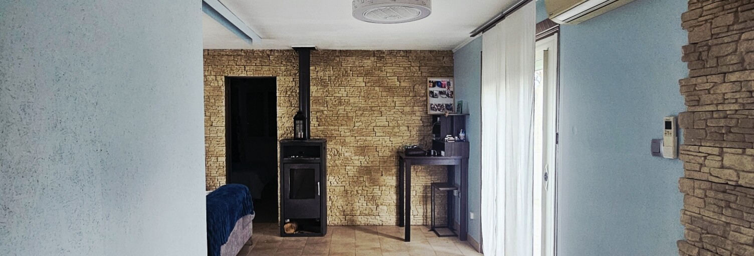 Maison 3 Pièces 74 m² à vendre à Montberon (31140)