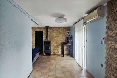 Maison 3 pièces 210000 €