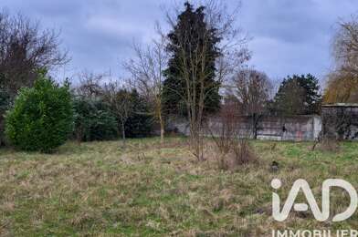 Terrain  72000 €