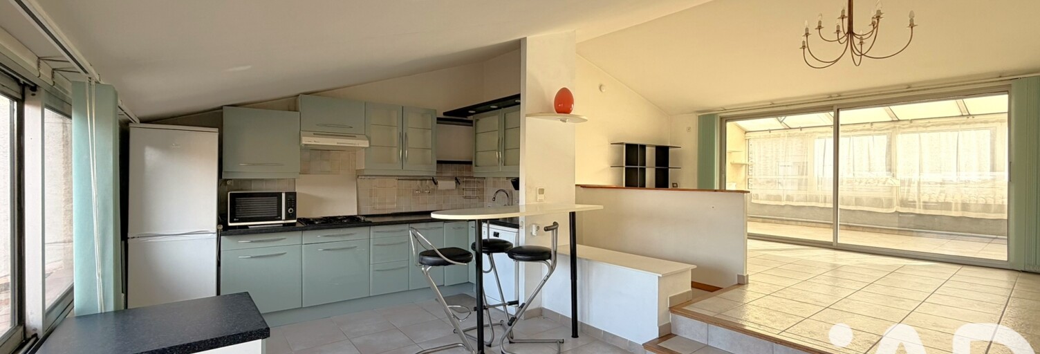 Maison 5 Pièces 144 m² à vendre à Oraison (04700)