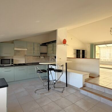 Maison 5 pièces 198000 €