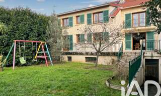 Maison 6 Pièces 195 m² à vendre à Saint-Maur-des-Fossés (94210)