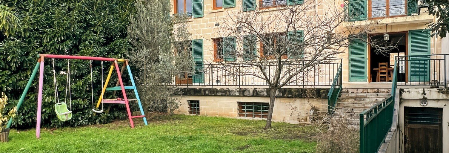 Maison 6 Pièces 195 m² à vendre à Saint-Maur-des-Fossés (94210)