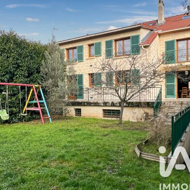 Maison 6 pièces 1145000 €
