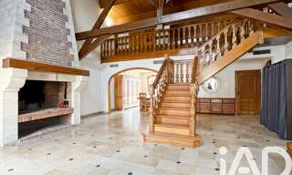 Maison 6 Pièces 195 m² à vendre à Saint-Maur-des-Fossés (94210)