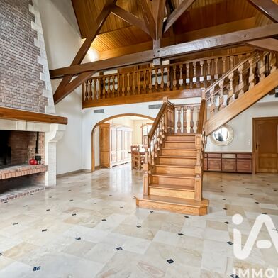 Maison 6 pièces 1095000 €