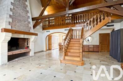 Maison 6 pièces 1095000 €