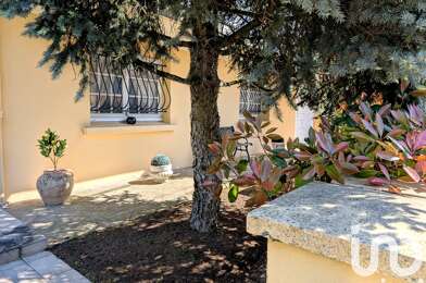 Maison 4 pièces 169500 €