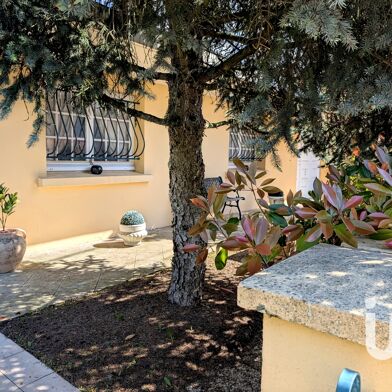 Maison 4 pièces 169500 €