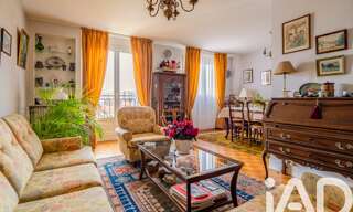 Appartement 3 Pièces 55 m² à vendre à Maisons-Alfort (94700)