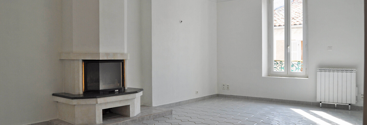 Appartement 4 Pièces 90 m² à vendre à Sisteron (04200)