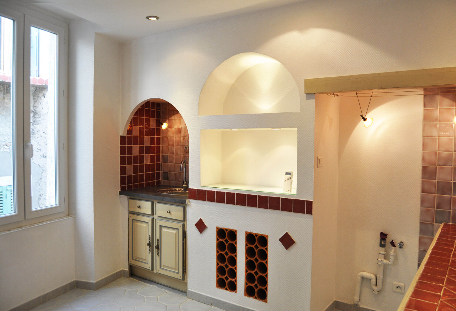 Appartement en Duplex Type 4 avec terrasse et Garage — photo 1