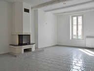 Appartement en Duplex Type 4 avec terrasse et Garage — photo 2