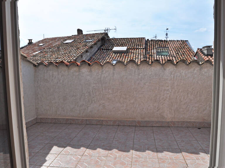 Appartement en Duplex Type 4 avec terrasse et Garage — photo 1