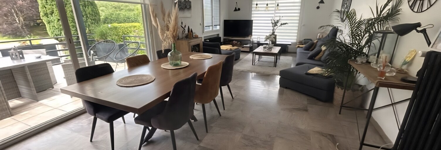 Maison 7 Pièces 184 m² à vendre à Frignicourt (51300)