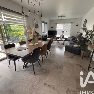 Maison 7 pièces 250000 €