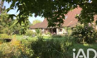 Maison 8 Pièces 220 m² à vendre à Le Tartre (71330)