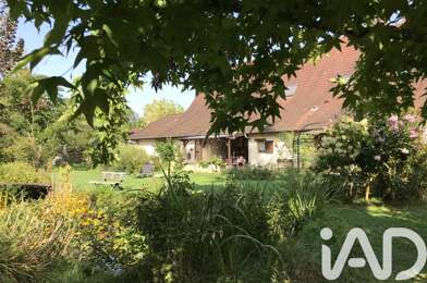 Maison 8 pièces 349000 €