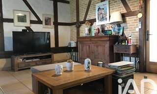 Maison 8 Pièces 220 m² à vendre à Le Tartre (71330)