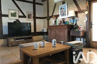 Maison 8 pièces 349000 €